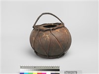 藏品(儲鹽瓢壺)的圖片